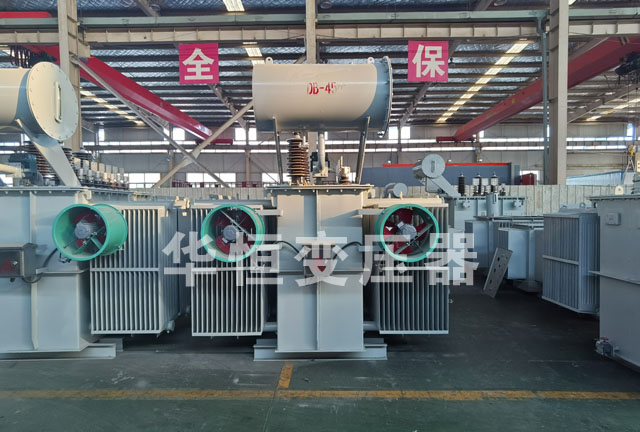SZ11-10000/35赤水赤水赤水油浸式变压器厂家